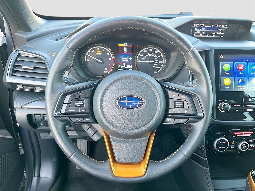 Used 2024 Subaru Forester Wilderness image 11