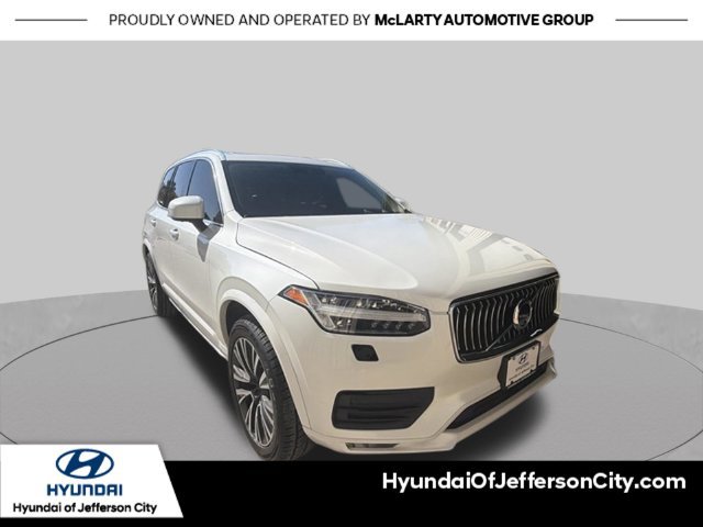 Used 2021 Volvo XC90 T5 Momentum w/ Advanced Package AWD/4WD 360° Tour