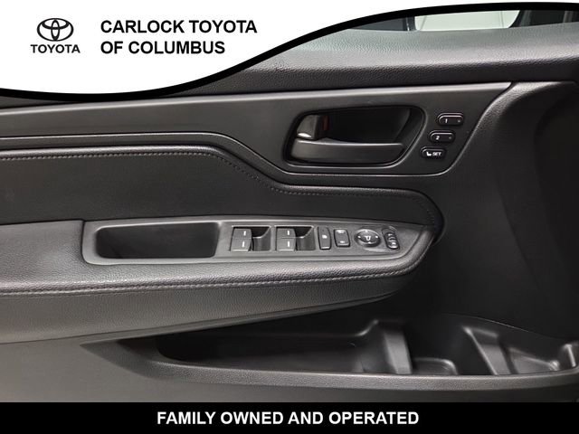 Used 2024 Honda Odyssey Sport image 11