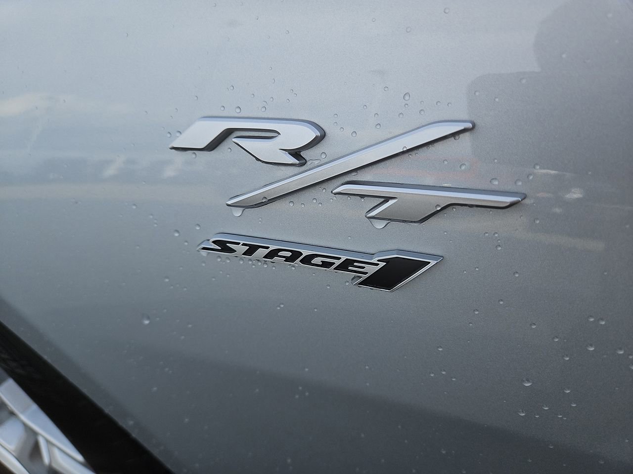 New 2025 Dodge Charger R/T w/ Quick Order Package 25M R/T image 11