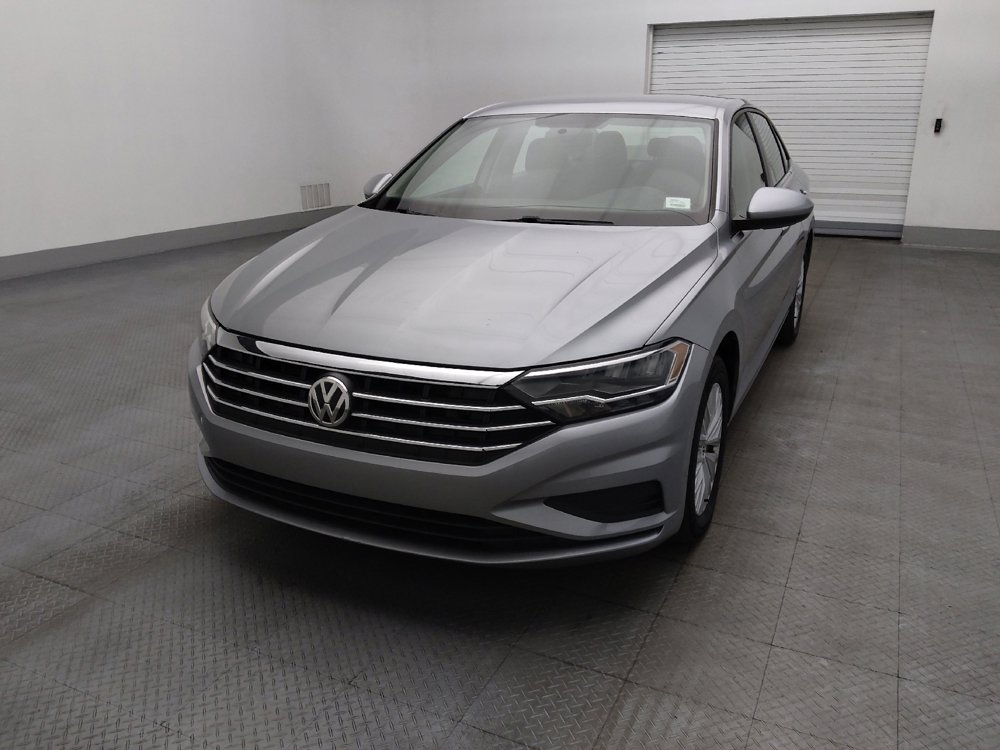 Used 2019 Volkswagen Jetta S w/ Driver Assistance Package FWD image 15