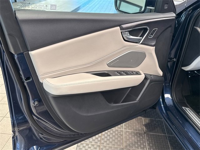 New 2026 Acura RDX SH-AWD w/ Advance Package image 11