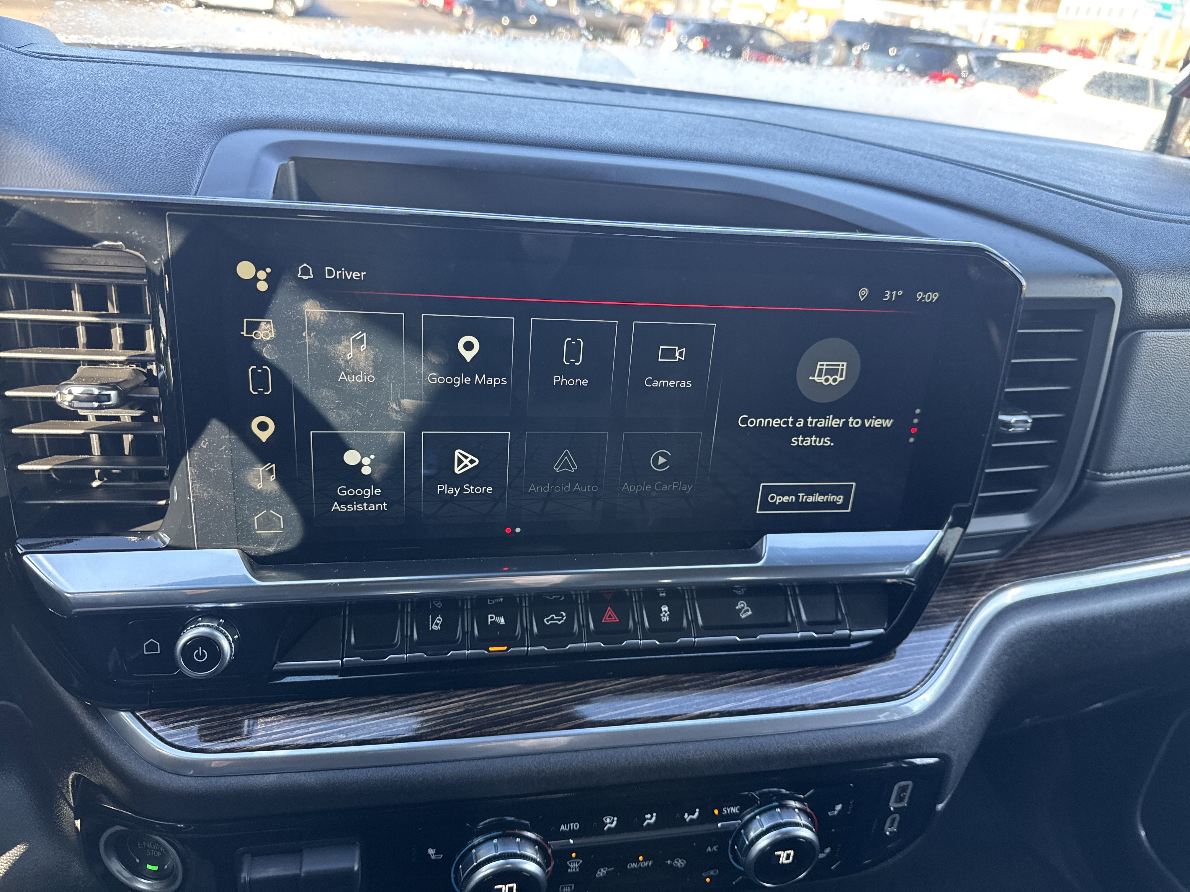 Used 2025 GMC Sierra 2500 SLE w/ SLE Value Package; AWD/4WD image 23