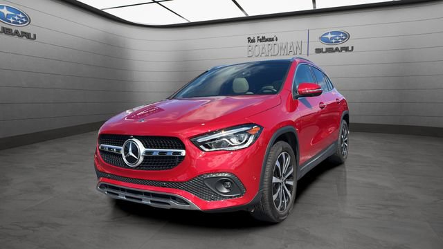 Used 2023 Mercedes-Benz GLA 250 4MATIC image 11