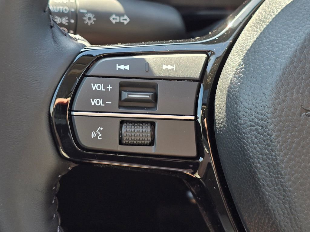 New 2026 Honda CR-V EX-L image 31