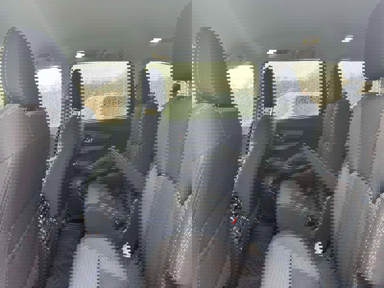 Certified 2025 Subaru Ascent Premium image 27