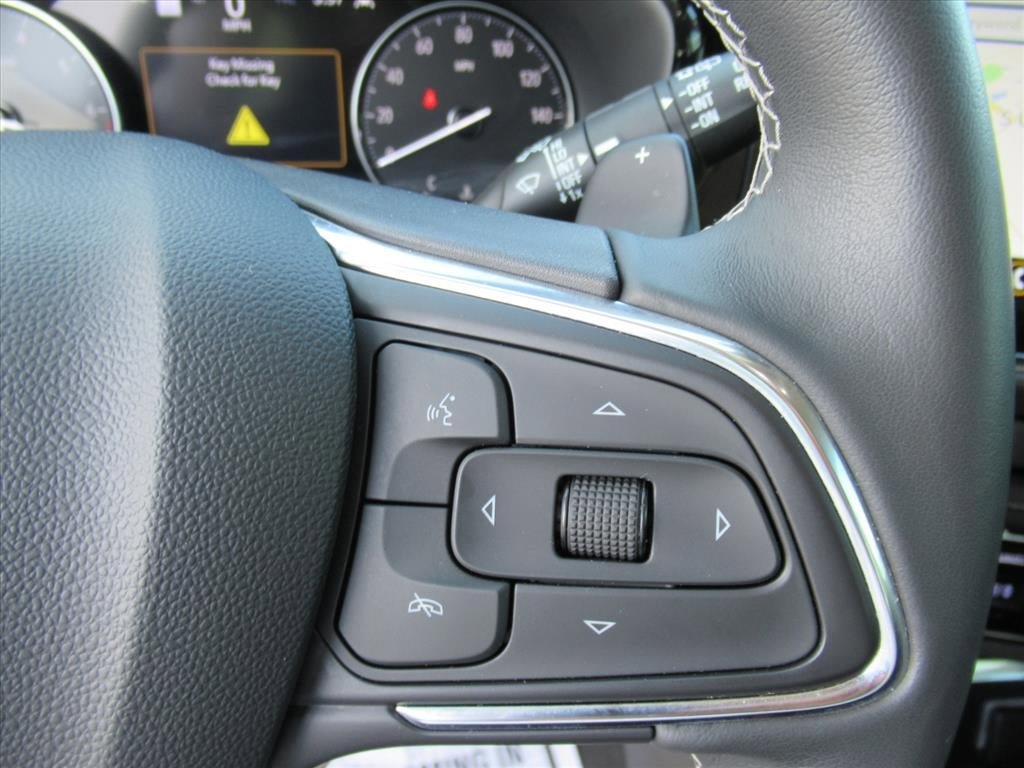 Used 2023 Buick Envision Avenir FWD image 24