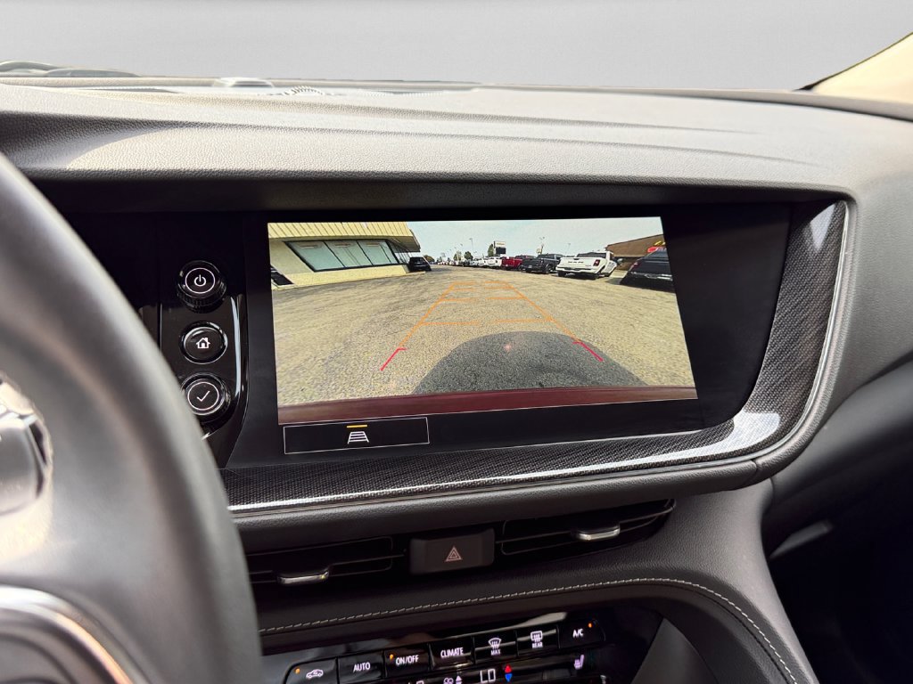 Used 2023 Buick Envision Essence FWD image 16