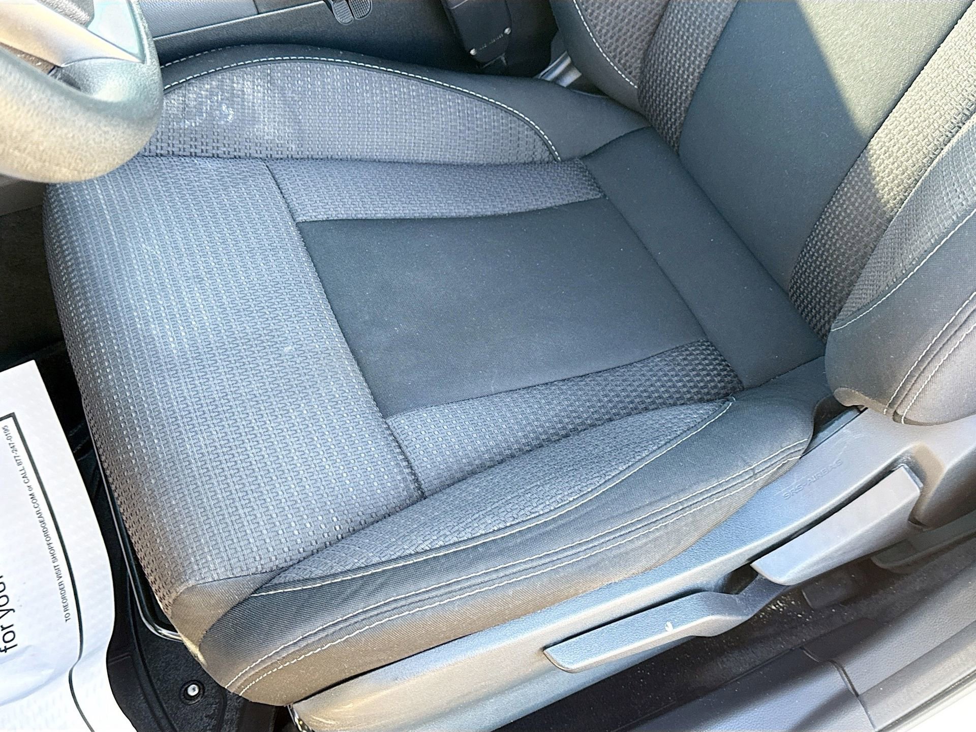 Used 2023 Subaru Outback 2.5i image 20