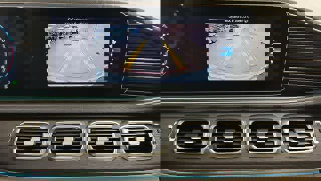 Used 2020 Mercedes-Benz GLE 350 4MATIC image 21