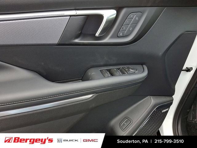 New 2026 Buick Enclave Sport Touring w/ Power Package FWD image 9
