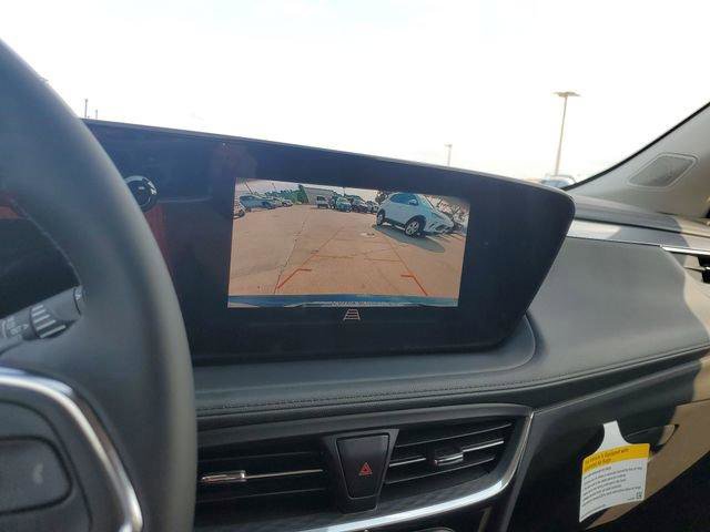 New 2026 Buick Encore GX Sport Touring w/ Comfort Package image 14