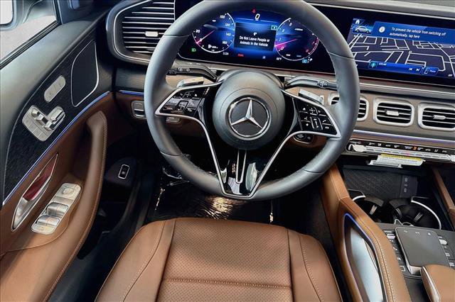 New 2026 Mercedes-Benz GLE 450 4MATIC image 20