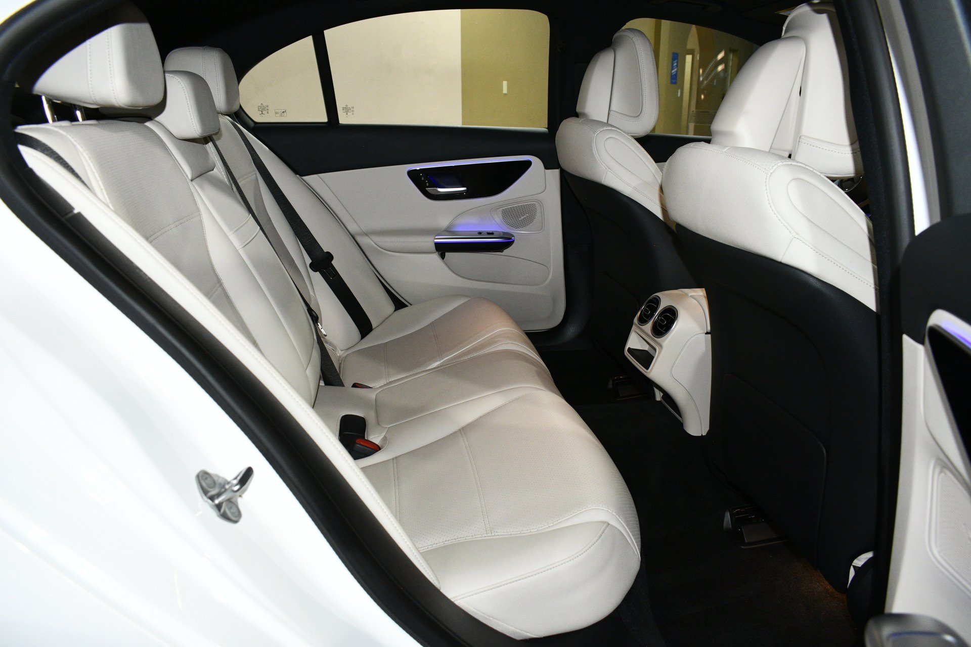 Used 2023 Mercedes-Benz C 300 Sedan image 48
