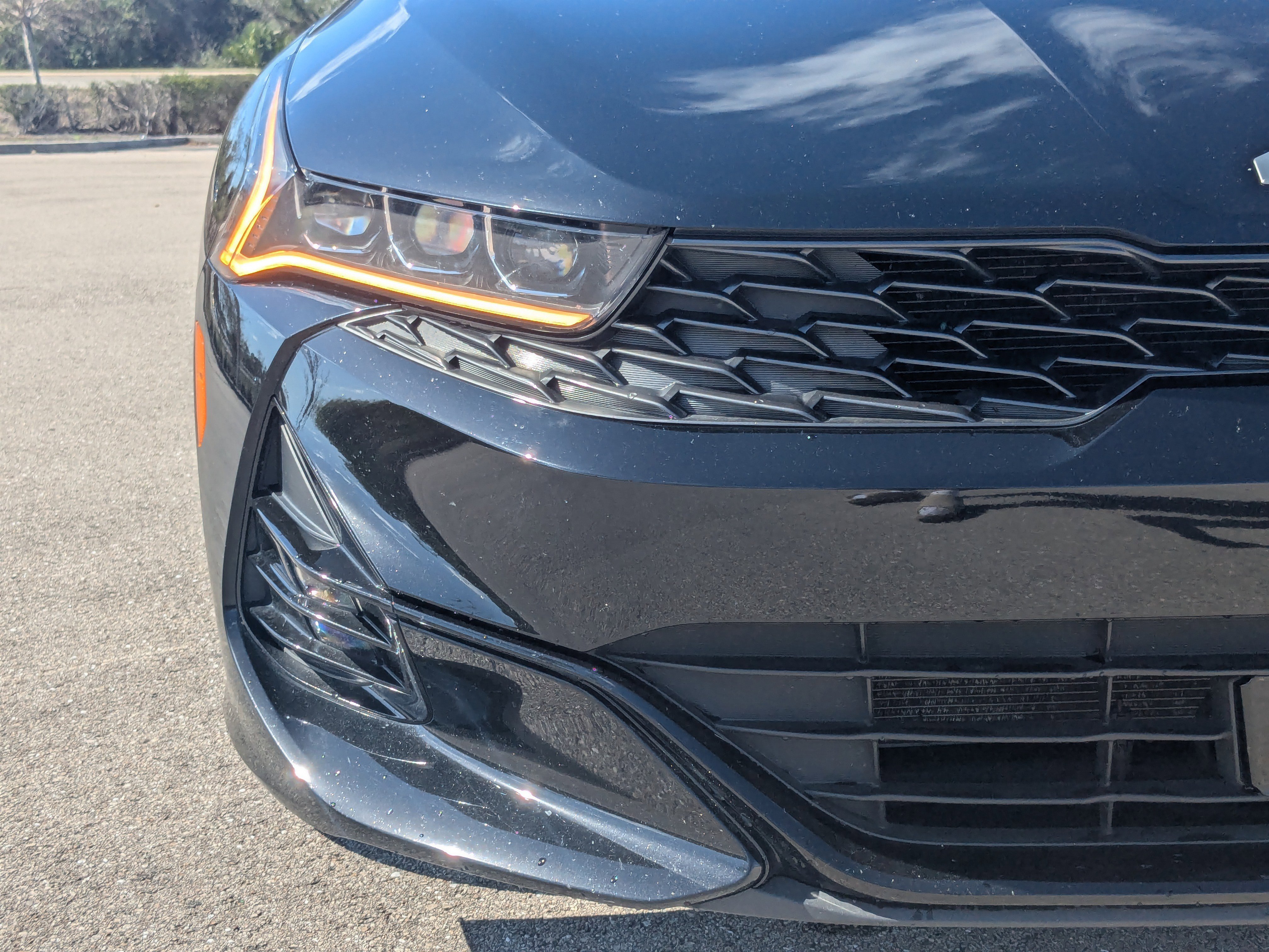 Used 2023 Kia K5 GT-Line w/ GT-Line Premium Package image 10