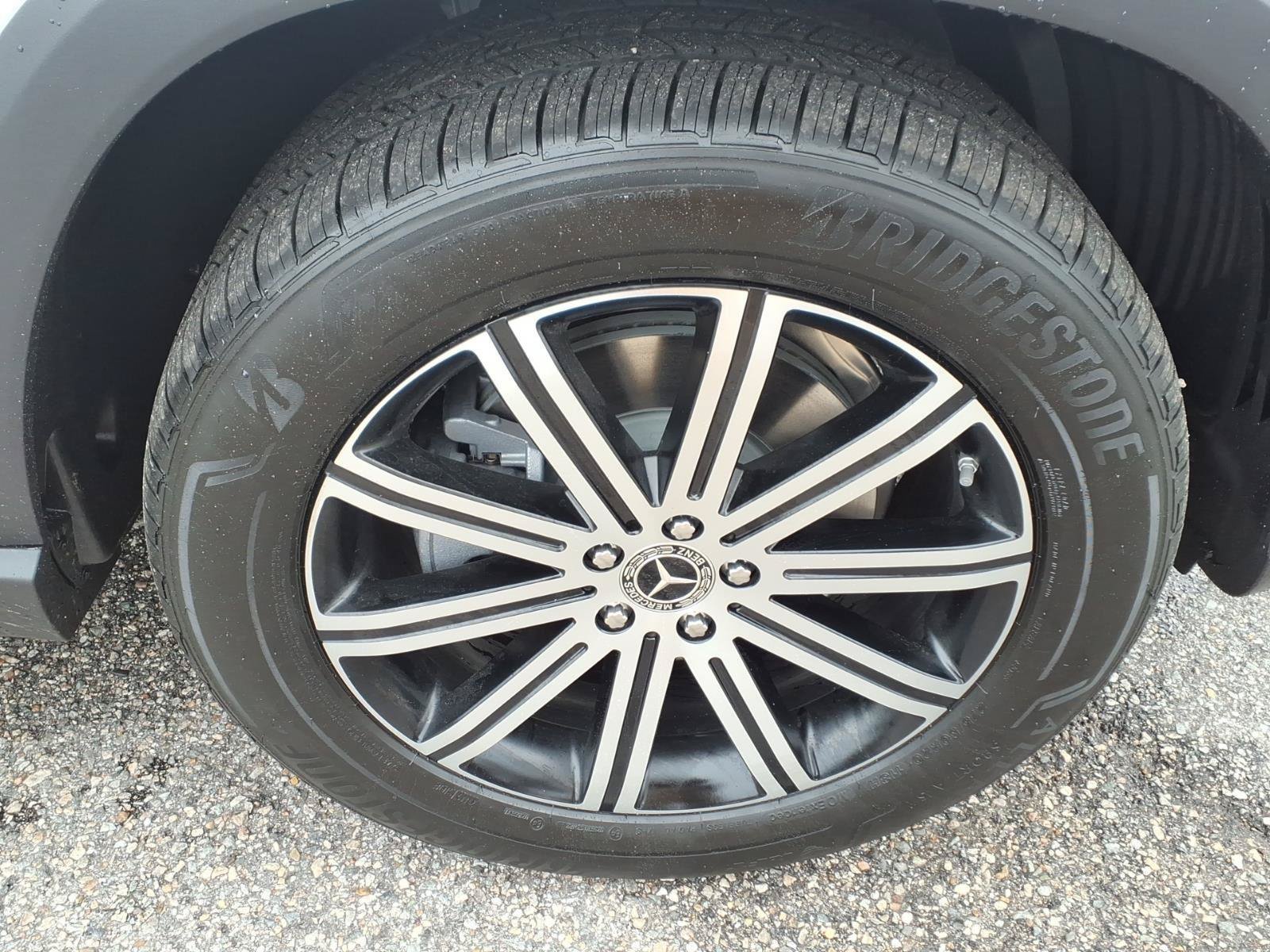New 2026 Mercedes-Benz GLE 350 4MATIC image 5