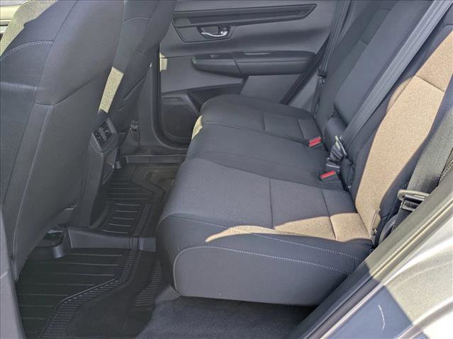 Used 2023 Honda CR-V EX image 18