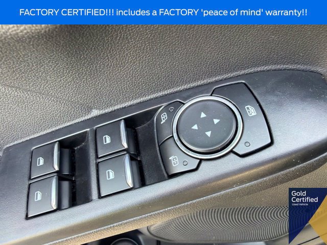 Used 2025 Ford Escape Active FWD image 22