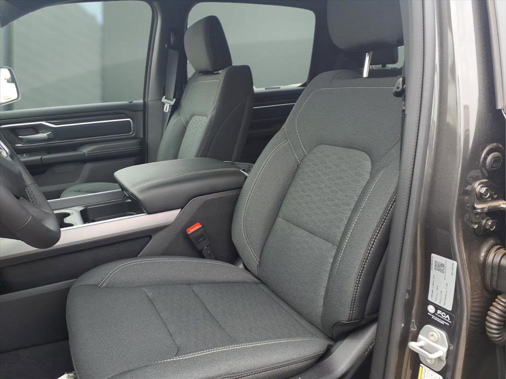 New 2026 RAM 1500 Big Horn image 17