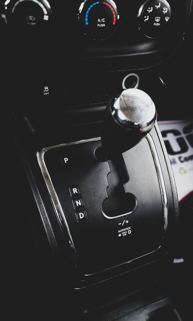 Used 2017 Jeep Patriot Sport w/ Power Value Group image 10