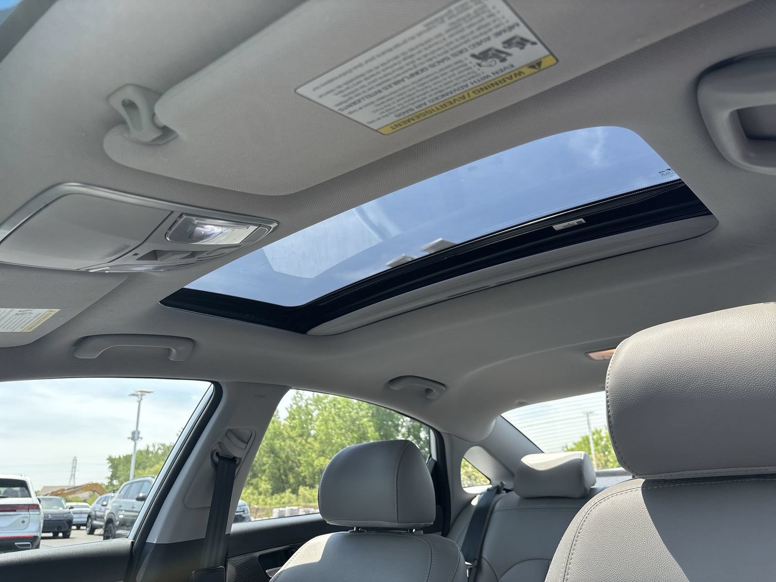 Used 2018 Hyundai Sonata Limited FWD image 22