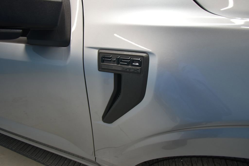 Used 2023 Ford F150 XL w/ STX Appearance Package image 36