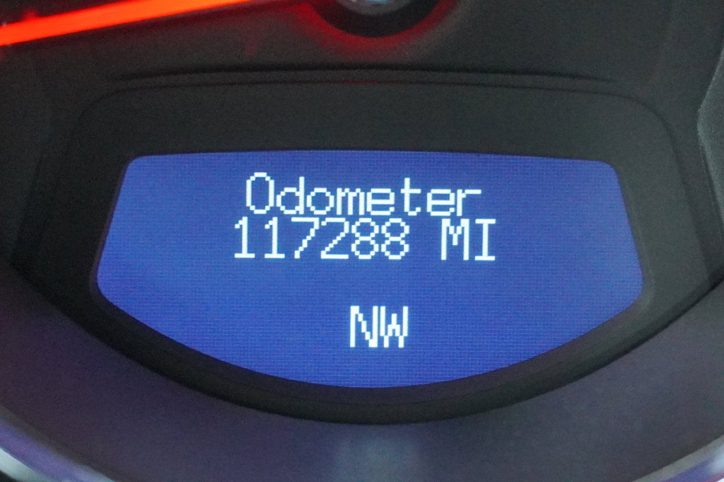 Used 2010 Cadillac CTS Premium AWD/4WD image 14