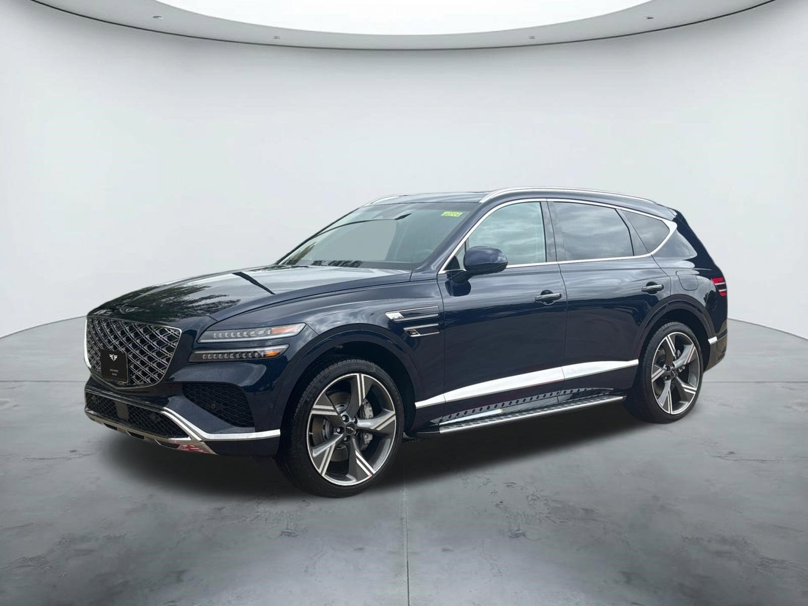 New 2026 Genesis GV80 2.5T Prestige