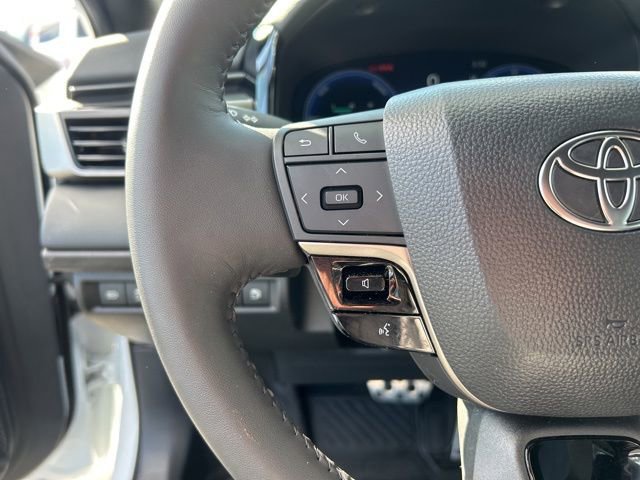 Used 2026 Toyota Camry XSE image 17