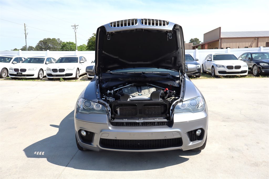 Used 2011 BMW X5 xDrive50i AWD/4WD image 39