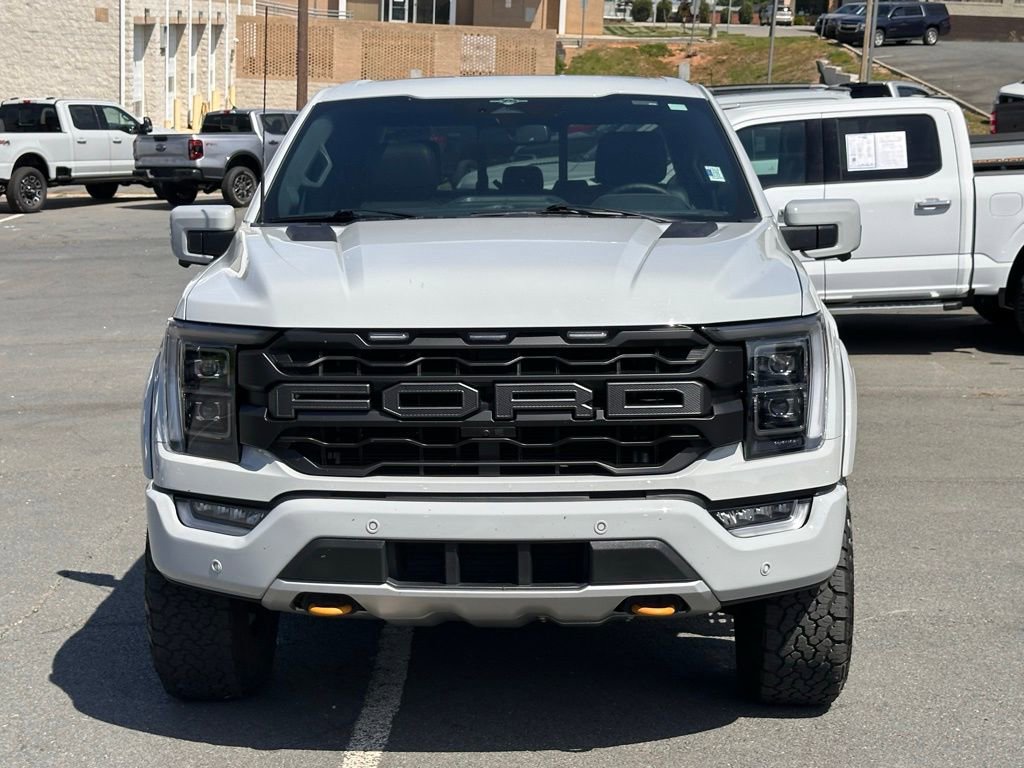 Used 2023 Ford F150 Tremor w/ Equipment Group 402A High image 14