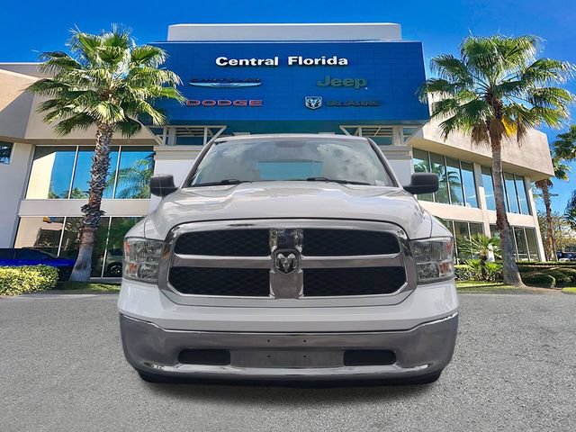 Used 2019 RAM 1500 Tradesman w/ Popular Equipment Group RWD image 3