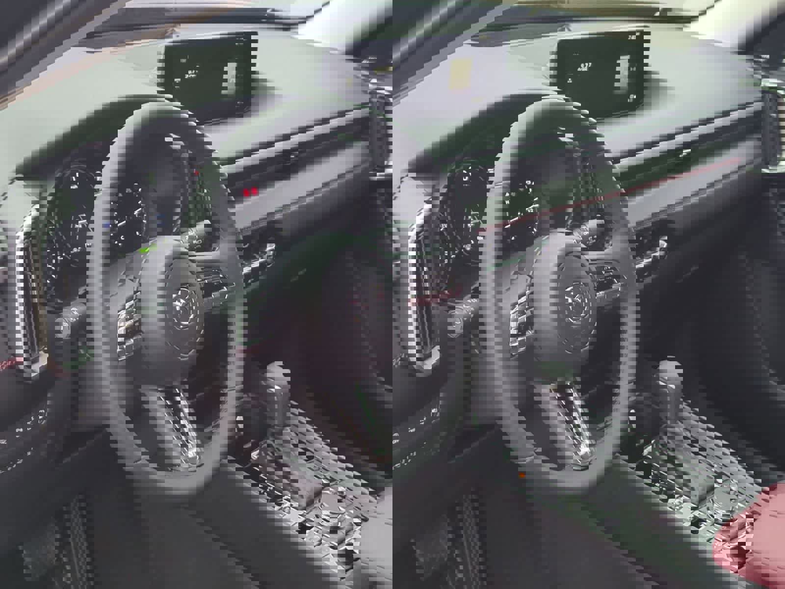 New 2026 MAZDA CX-50 AWD 2.5 Hybrid w/ Weather Package video 2