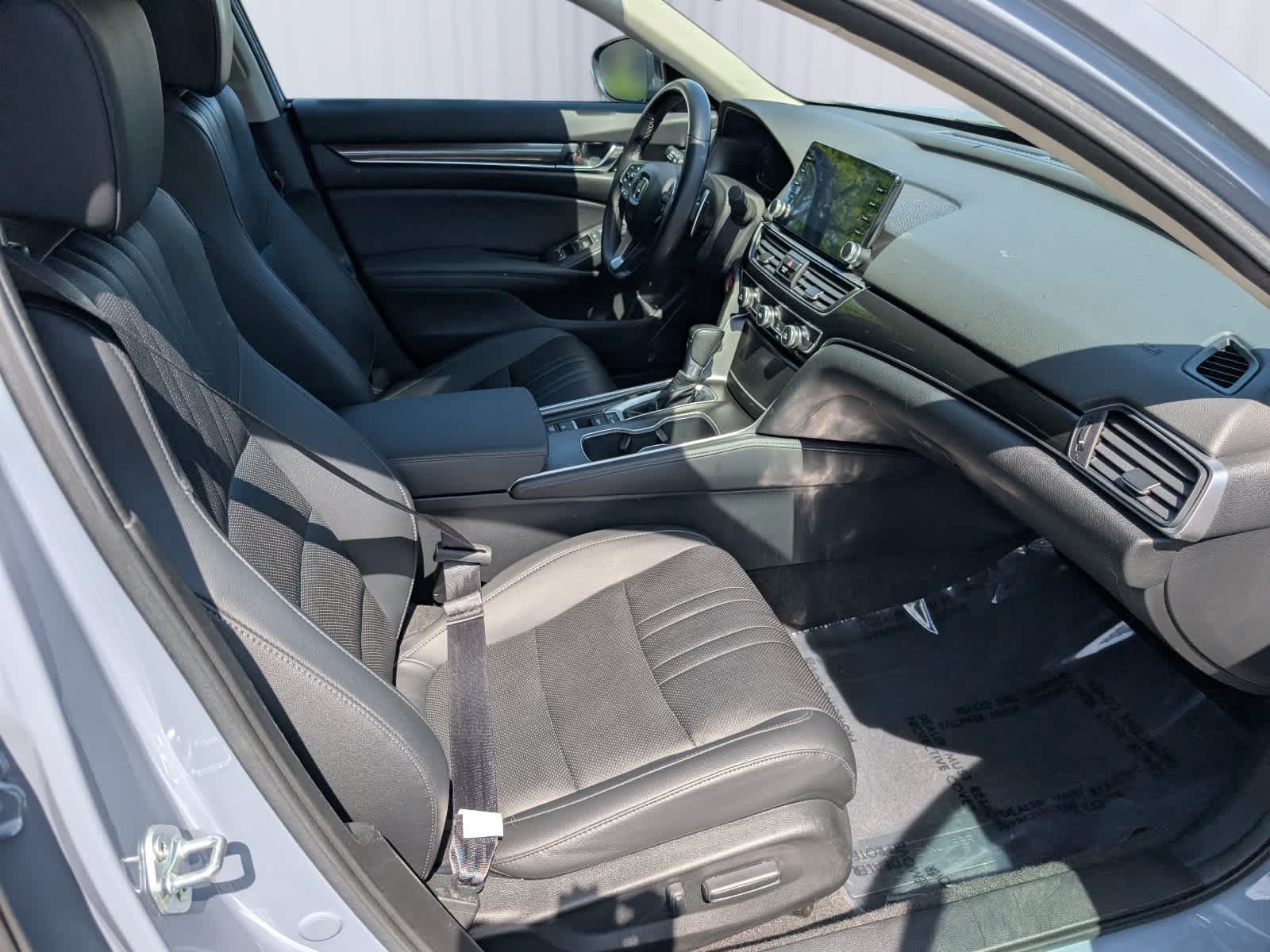 Used 2022 Honda Accord Sport Special Edition image 8