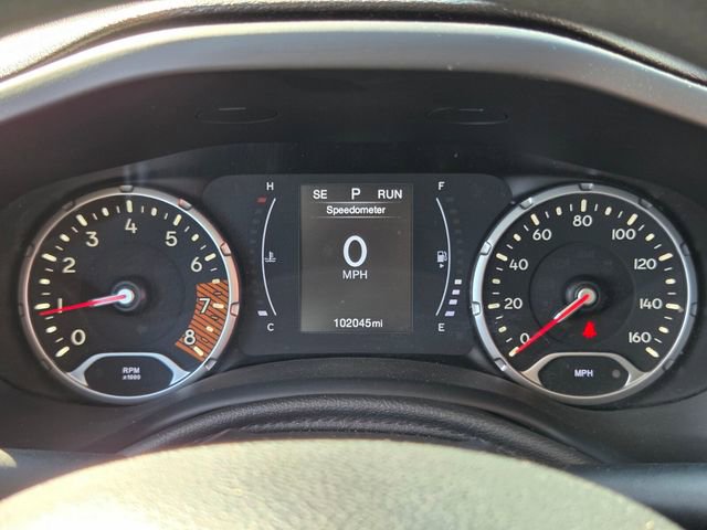 Used 2019 Jeep Renegade Sport w/ Sport Appearance Group FWD image 28