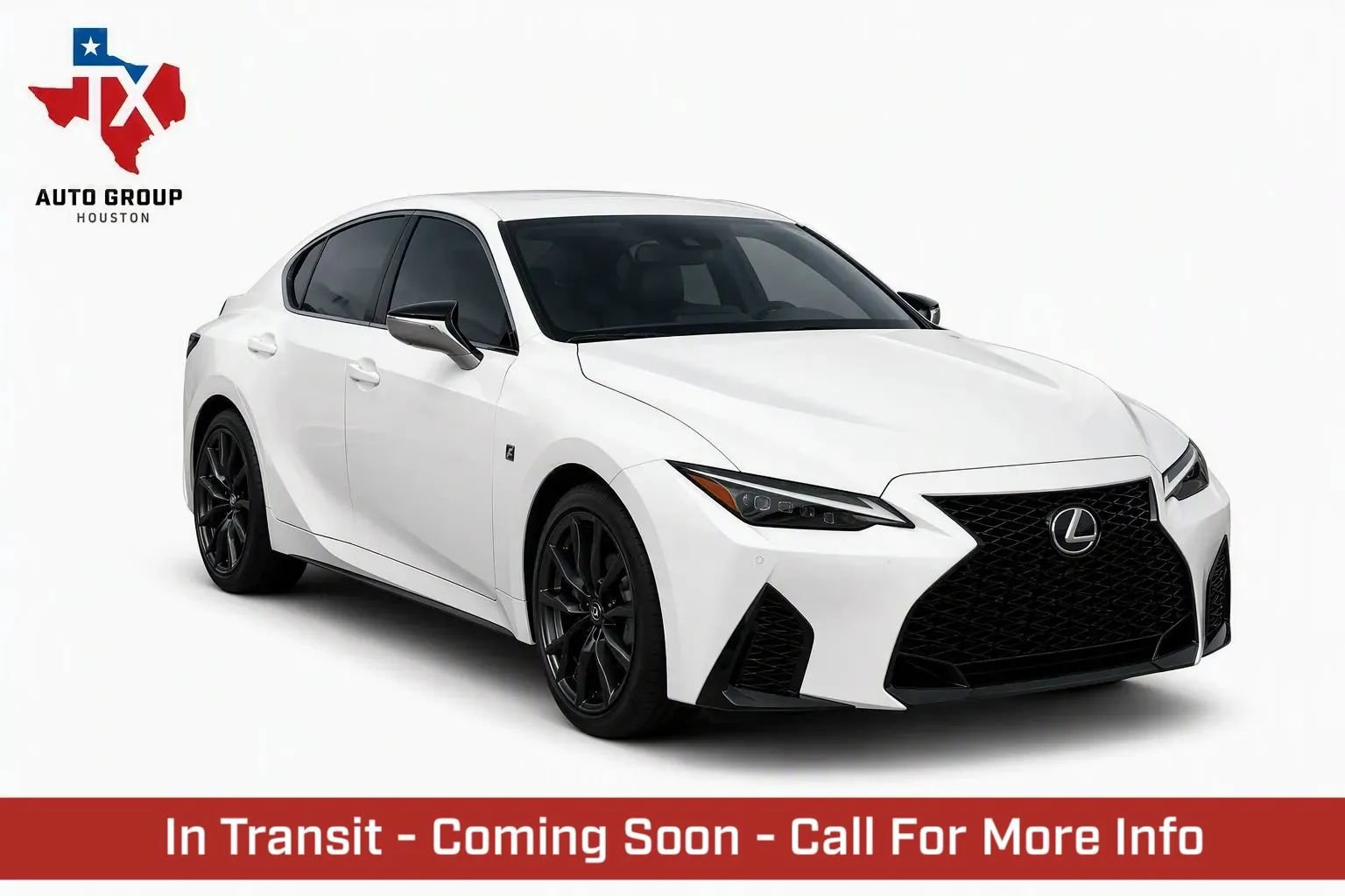Used 2024 Lexus IS 300 F Sport RWD image 51