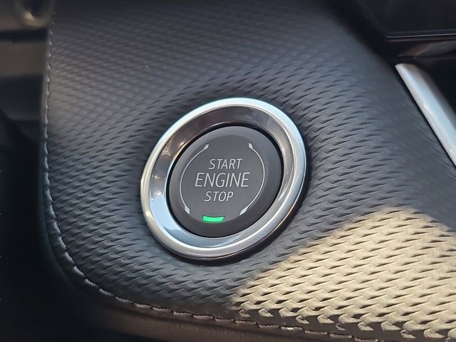 New 2026 Chevrolet Equinox LT w/ Midnight Edition FWD image 30