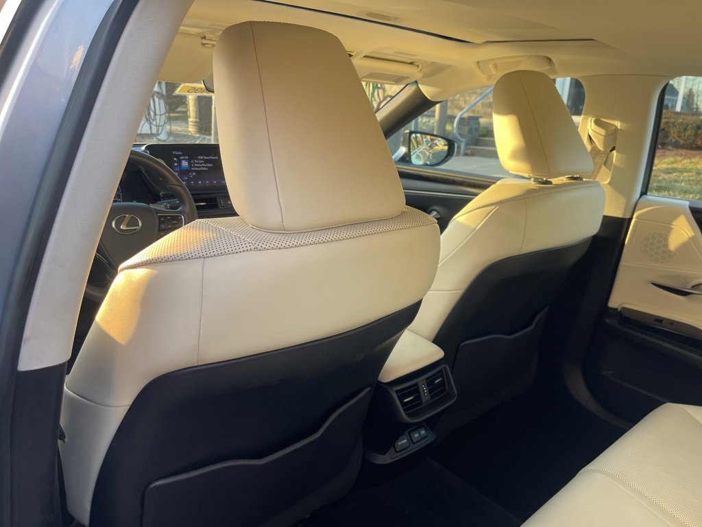 Used 2022 Lexus ES 250 250 image 20