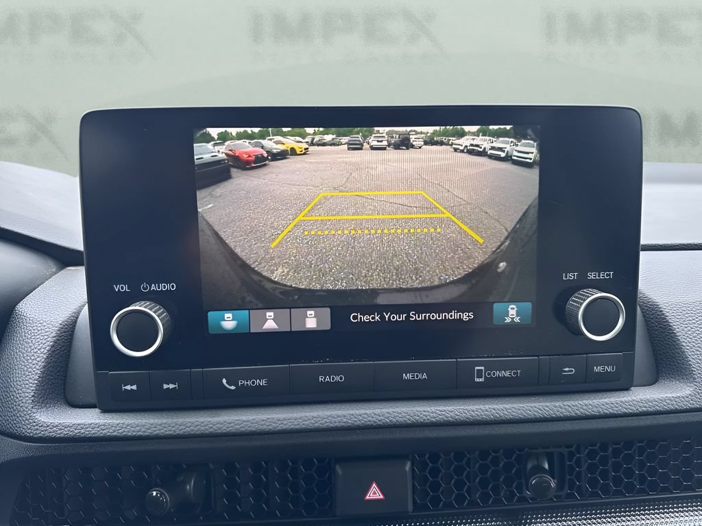 Used 2023 Honda CR-V EX image 20