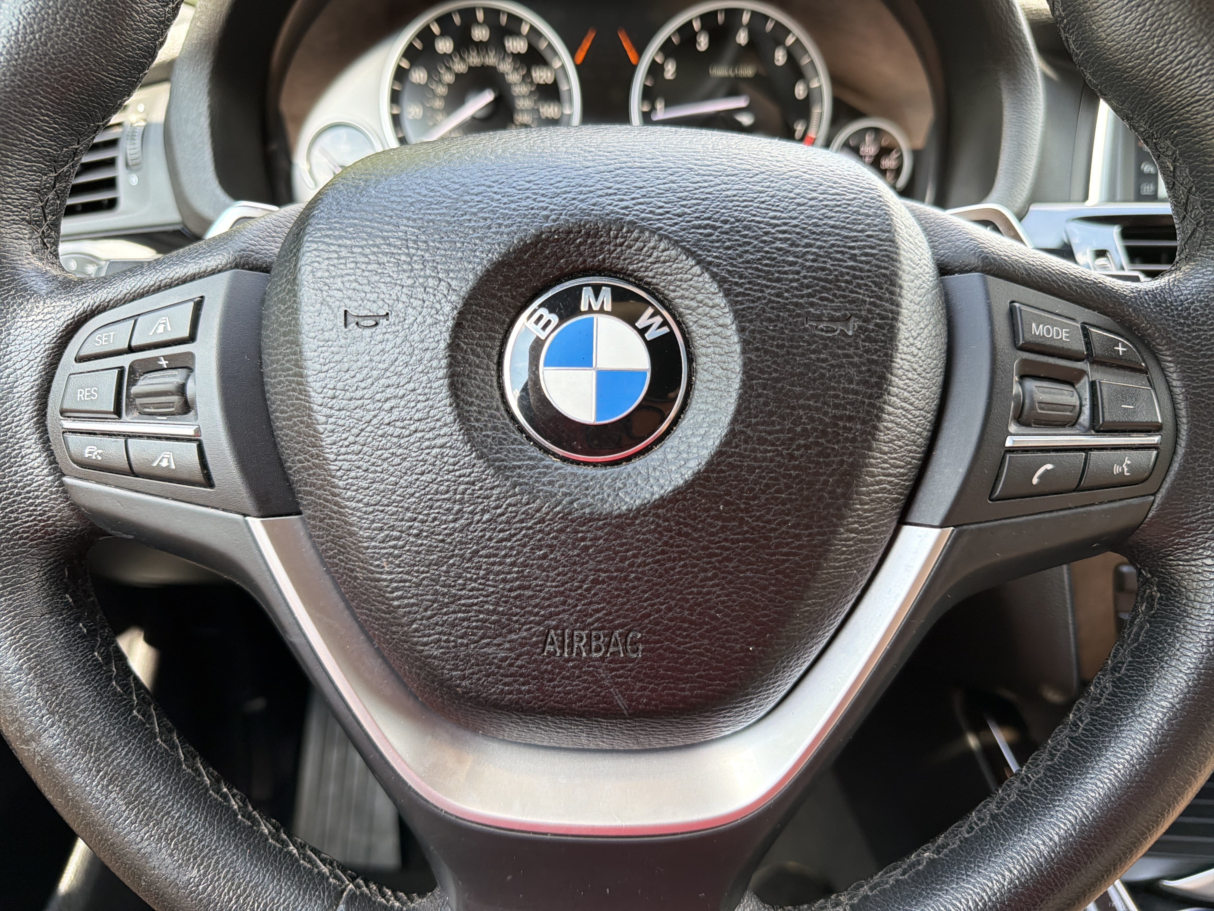 Used 2018 BMW X4 xDrive28i AWD/4WD image 14
