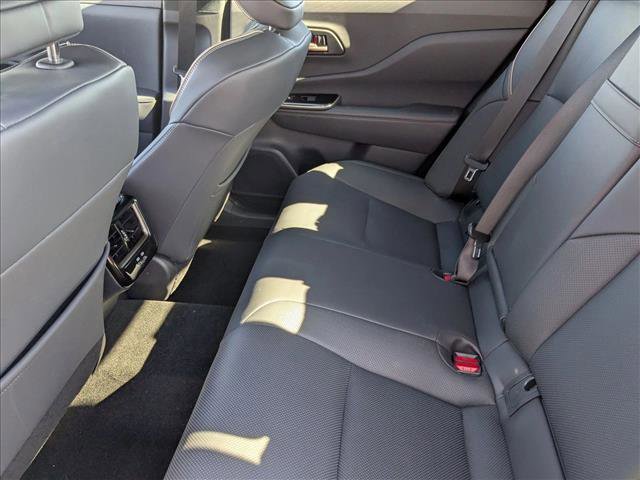 Certified 2026 Toyota Crown XLE image 18