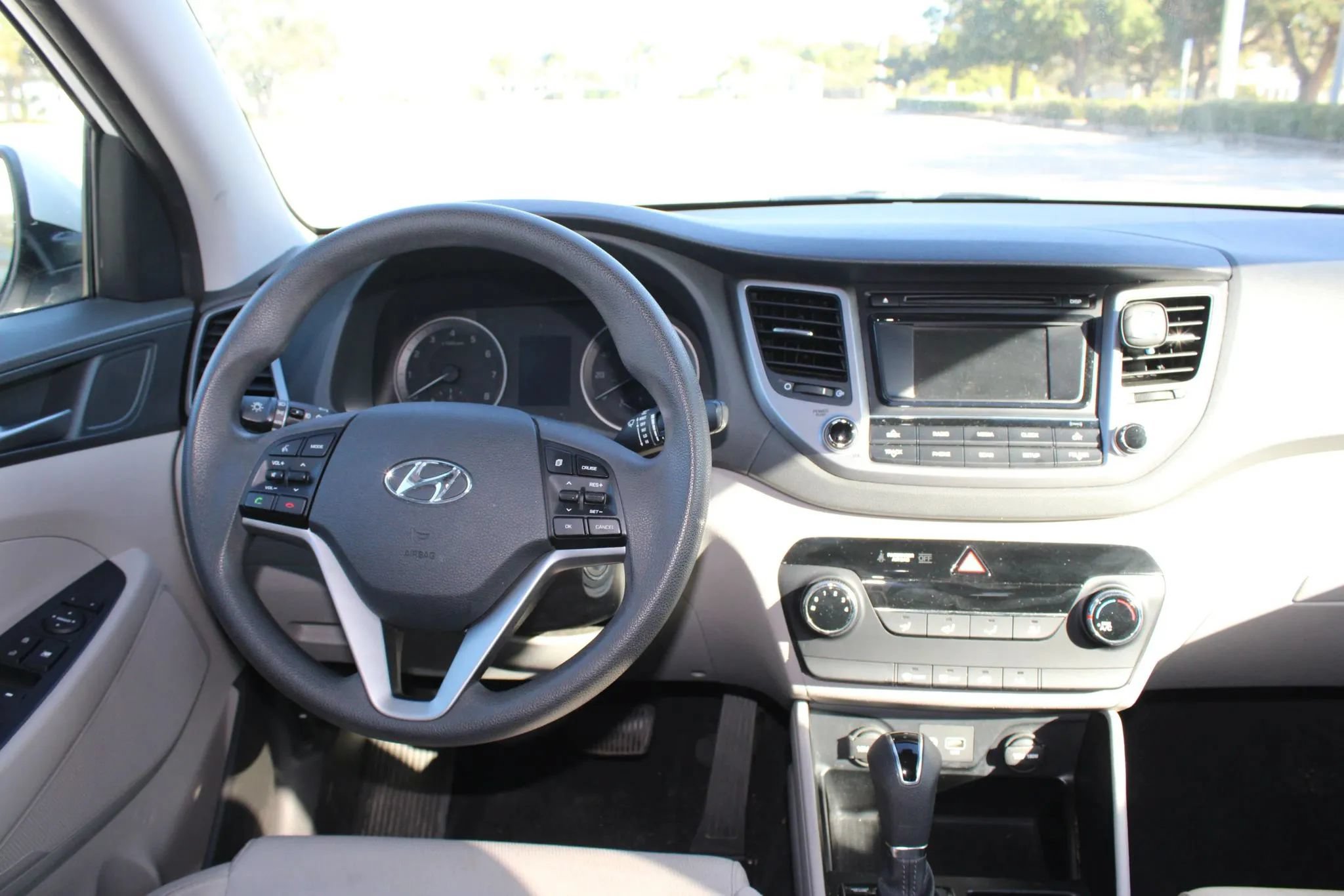 Used 2016 Hyundai Tucson Eco FWD image 11