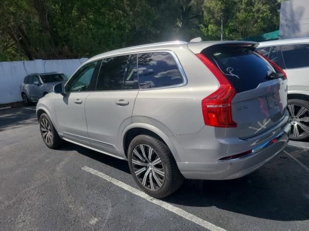 Used 2024 Volvo XC90 B5 Core w/ Protection Package Premier video 2