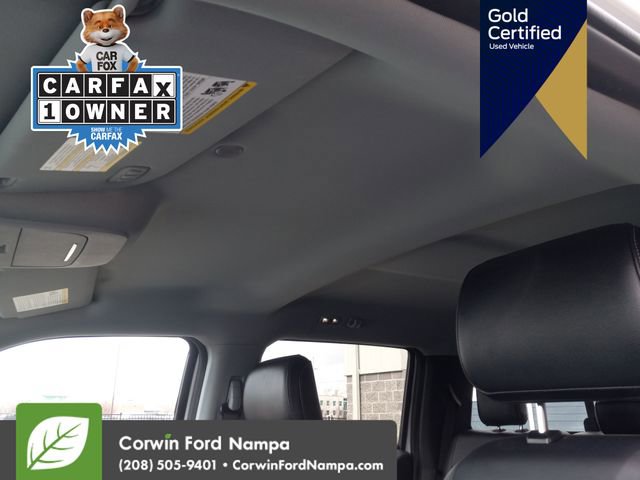 Certified 2023 Ford F150 Lariat image 25