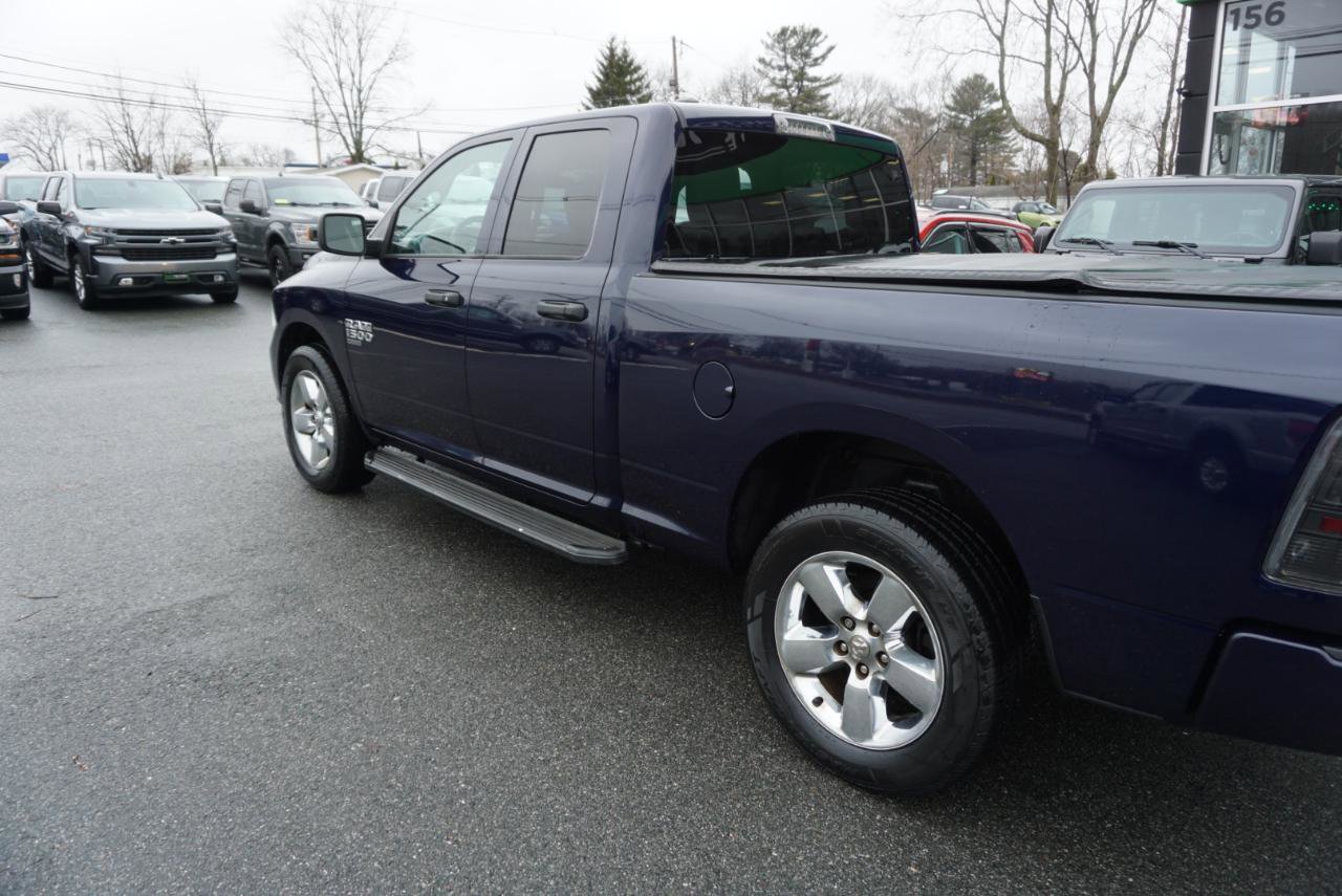 Used 2019 RAM 1500 Express w/ Express Value Package AWD/4WD image 7