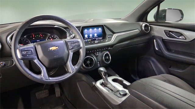 Used 2019 Chevrolet Blazer LT image 23