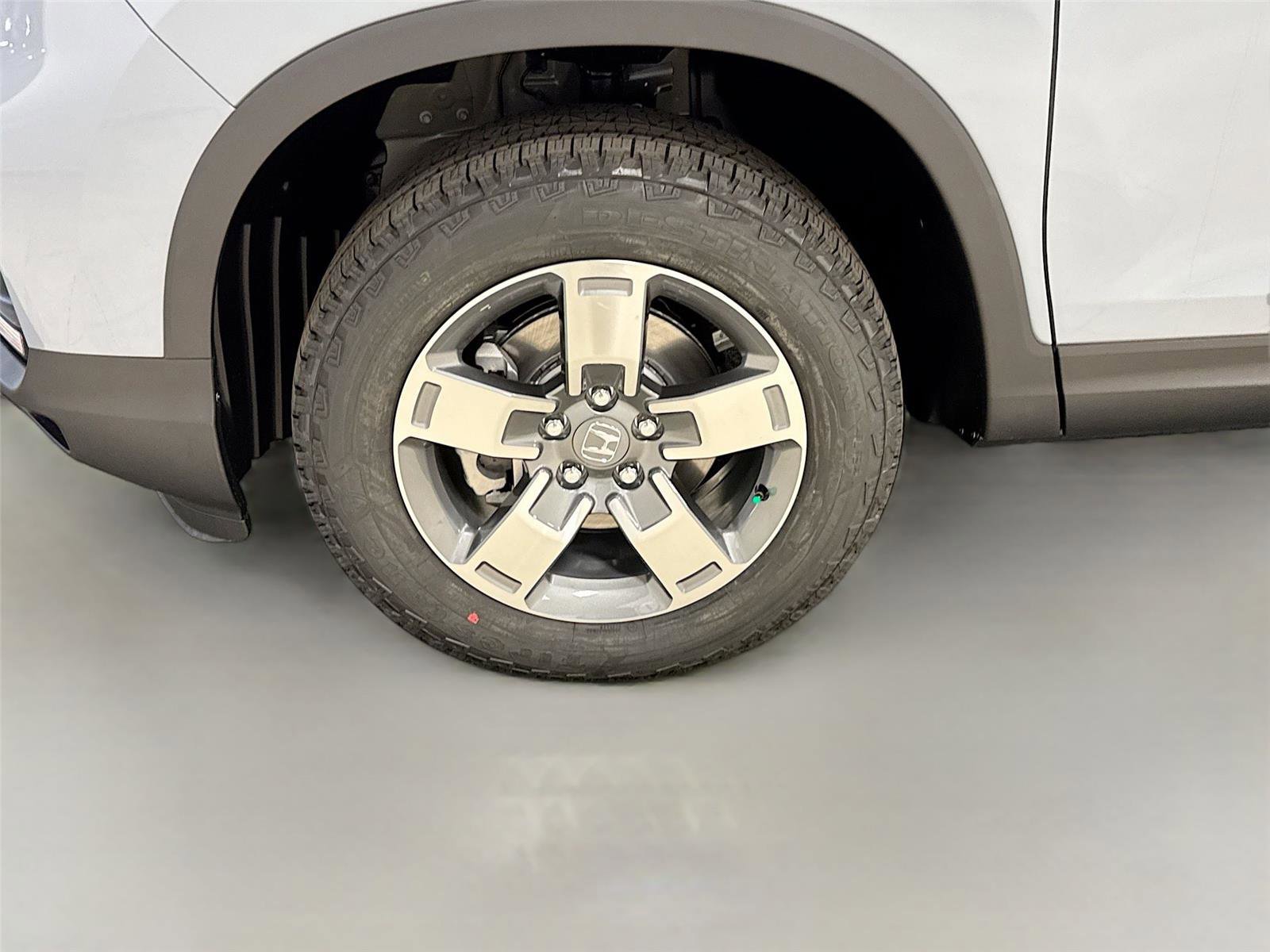 New 2026 Honda Ridgeline RTL image 29