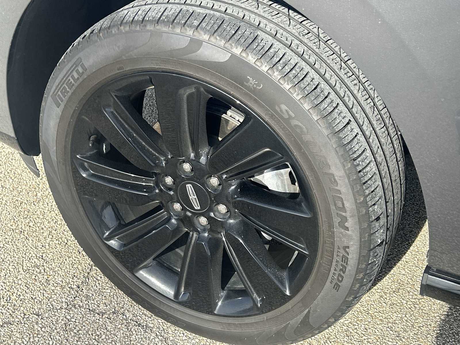 Used 2023 Lincoln Navigator Black Label image 32