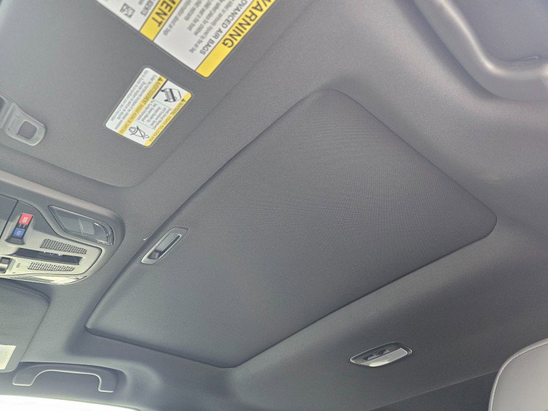 New 2025 Subaru Outback Wilderness image 8