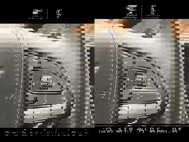 Certified 2024 Cadillac Escalade Sport Platinum AWD/4WD image 17